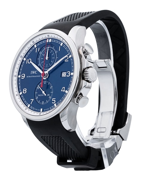 IWC Portugieser Yacht Club IW390213